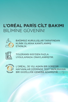 Loreal Paris Bright Reveal Spf 50+ Ultra Koruyucu Stick Yüz Güneş Kremi 9 ml - 7