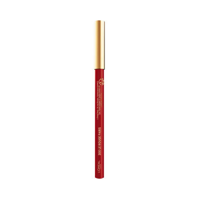 Loreal Paris Color Riche Le Lip Crayon Dudak Kalemi - 300 Le Rouge Paris - Loreal Paris