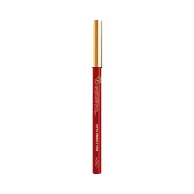 Loreal Paris Color Riche Le Lip Crayon Dudak Kalemi - 300 Le Rouge Paris - 1