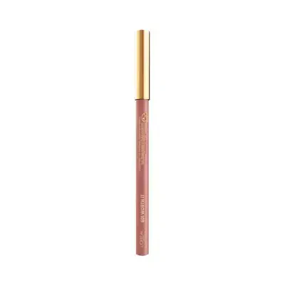 Loreal Paris Color Riche Le Lip Crayon Dudak Kalemi - 601 Worth It - Loreal Paris