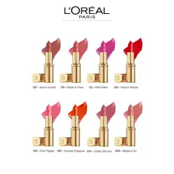 Loreal Paris Color riche Nude Intense - 110 Made In Paris - 4