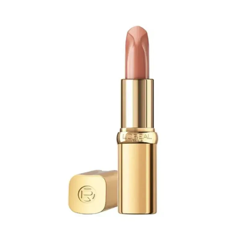 Loreal Paris Color riche Nude Intense - 505 NU Resilient -1