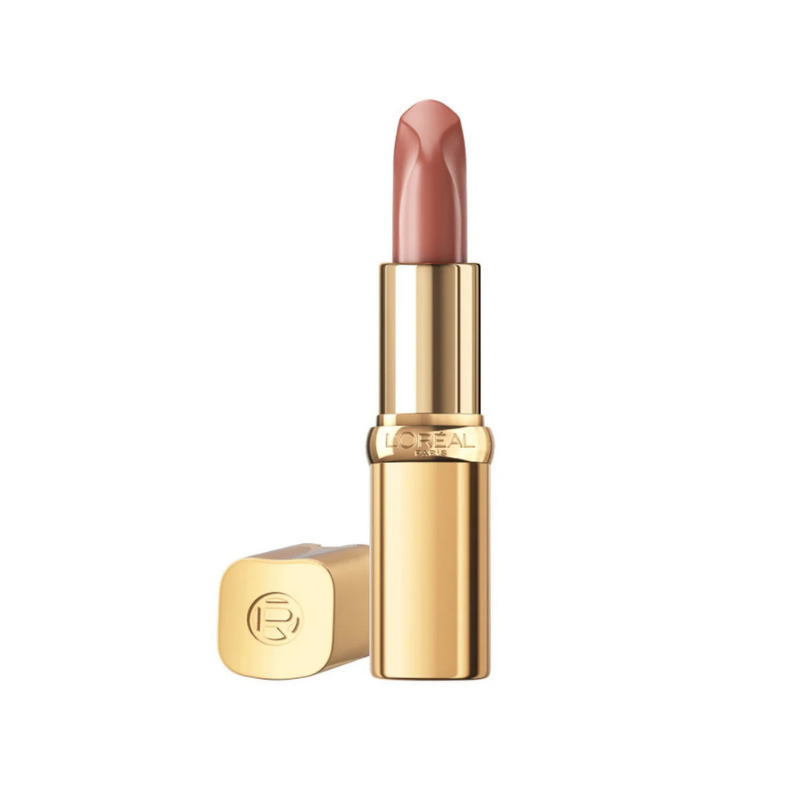 Loreal Paris Color Riche Nude Intense - 520 NU Defiant -1