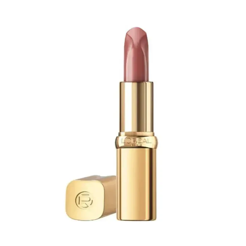 Loreal Paris Color Riche Nude Intense - 550 NU Unapologetic -1