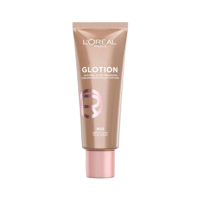 Loreal Paris Glotion Natural Glow Aydınlatıcı No:903 Medium Glow 40 ml - 1