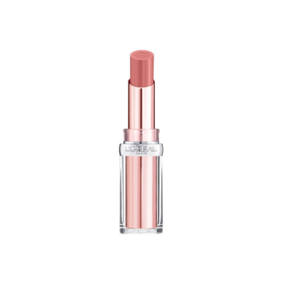 Loreal Paris Glow Paradise Balm-in-Lipstick - 112 Pastel Exaltation - 1