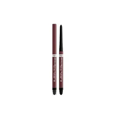 Loreal Paris Infaillable Automatic Jel Göz Kalemi - 13 Velvet Bordeaux - 1