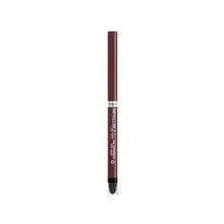 Loreal Paris Infaillable Automatic Jel Göz Kalemi - 13 Velvet Bordeaux - 2