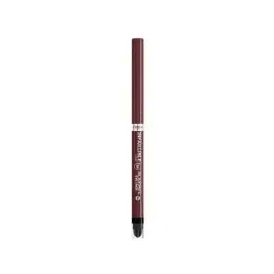 Loreal Paris Infaillable Automatic Jel Göz Kalemi - 13 Velvet Bordeaux - 2