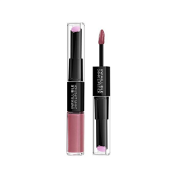 Loreal Paris Infaillible 24 HR Lipstick - 213 Toujours Teaberry - Loreal Paris