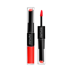 Loreal Paris Infaillible 24 HR Lipstick - 506 Red Infaillible - Loreal Paris