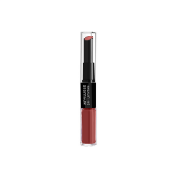 Loreal Paris Infaillible 24 HR Lipstick - 802 Forever Francaise - 1