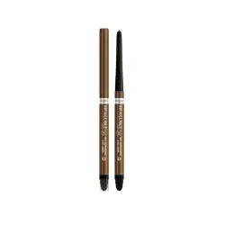 Loreal Paris Infaillible Göz Kalemi - 12 Bronzed Espresso - 1