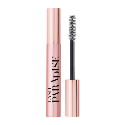 Loreal Paris Lash Paradise Intense Black Ekstra Siyah Maskara - 1