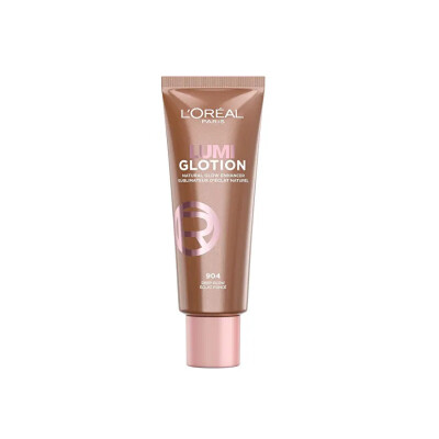 Loreal Paris Lumi Glotion Natural Glow Aydınlatıcı No:904 Deep Glow 40 ml - 1