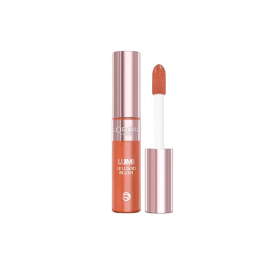 Loreal Paris Lumi Likit Allık - 627 Glowy Warm Peach - Loreal Paris