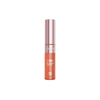 Loreal Paris Lumi Likit Allık - 627 Glowy Warm Peach - 3