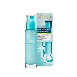 Loreal Paris Nem Terapisi Aloe Vera Suyu 70 ml - 1