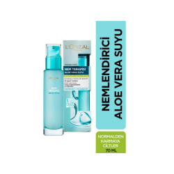 Loreal Paris Nem Terapisi Aloe Vera Suyu 70 ml - 2