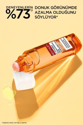 Loreal Paris Revitalift C Vitamini Gözenek Karşıtı Peeling Etkili Tonik 180 ml - 3