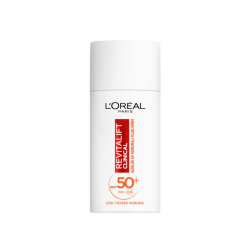 Loreal Paris Revitalift Clinical SPF 50+ Günlük Yüksek UV Korumalı Yüz Güneş Kremi 50 ml - 1