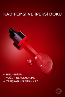 Loreal Paris Revitalift Lazer Yaşlanma Belirtileri Karşıtı Üçlü Peptit Bakım Serumu 30 ml - 6