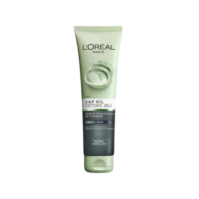 Loreal Paris Saf Kil Detoks Jeli 150 ml - 2