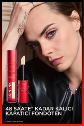 Loreal Paris Skin Ink Kapatıcı Fondöten - 20 - 6