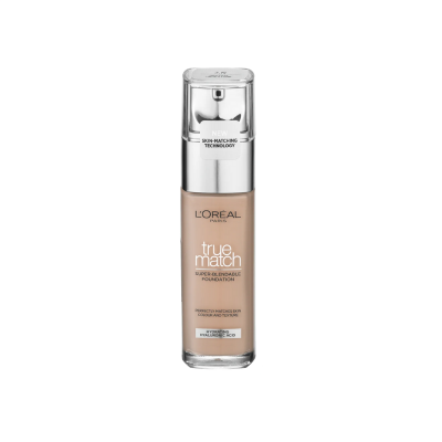 Loreal Paris True Match Fondöten 30 ml - 3.N Neutral Undertone - 1