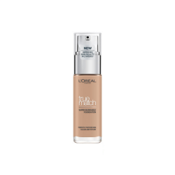Loreal Paris True Match Fondöten 30 ml- 4.N Neutral Undertone - Loreal Paris