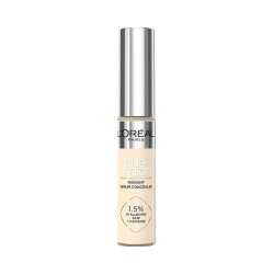 Loreal Paris True Match Radiant Serum Concealer 1N 11 ml- Light - 2