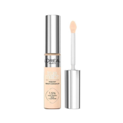 Loreal Paris True Match Radiant Serum Concealer 1R 11 ml- Light - 1