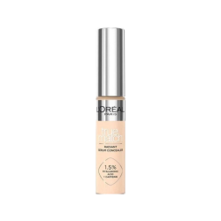 Loreal Paris True Match Radiant Serum Concealer 1R 11 ml- Light - 2