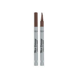 Loreal Paris Unbelieva Brow Micro Tatouage Kaş Kalemi - 108 Dark Brunette - 1