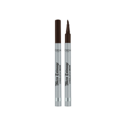 Loreal Paris Unbelieva Brow Micro Tatouage Kaş Kalemi - 109 Ebony - 1