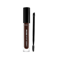 Loreal Paris Unbelieva Brow Uzun Süre Kalıcı Kaş Jeli - 109 Ebony - 2