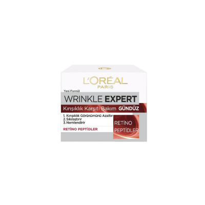 Loreal Paris Wrinkle Expert Gündüz Kremi 50 ml - 1