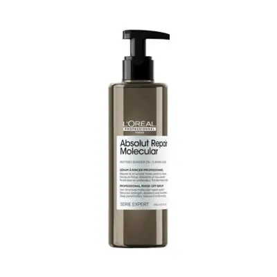 Loreal Professionel Absolut Repair Molecular Serum 250 ml - 1