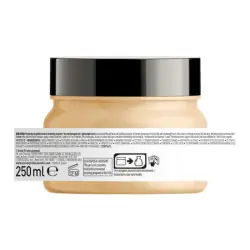 Loreal Professionnel Absolut Repair Golden Maske 250 ml - 2