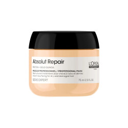 Loreal Professionnel Absolut Repair Mask 75 ml Promosyon Ürün 