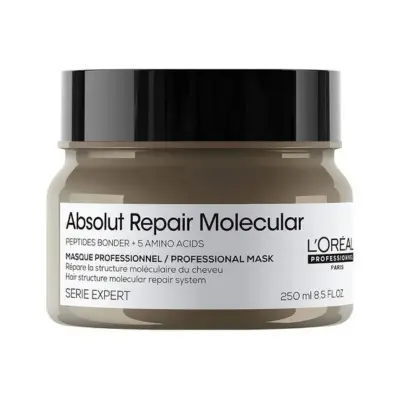 Loreal Professionnel Absolut Repair Molecular Maske 250 ml - 1