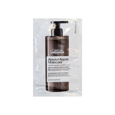 Loreal Professionnel Absolut Repair Molecular Serum 15 ml Promosyon Ürün 