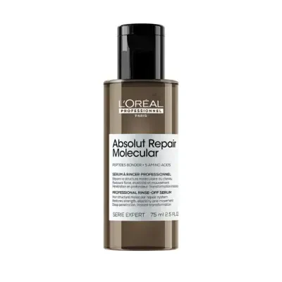 Loreal Professionnel Absolut Repair Molecular Serum 75 ml Promosyon Ürün 