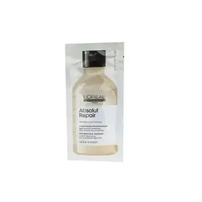 Loreal Professionnel Absolut Repair Şampuan 10 ml Promosyon Ürün 