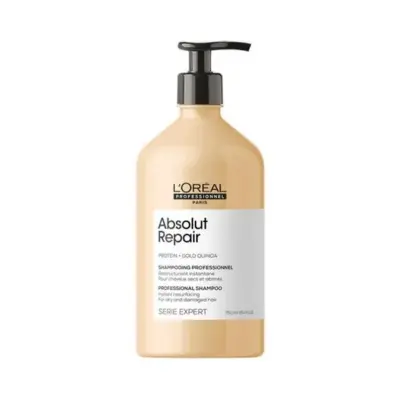 Loreal Professionnel Absolut Repair Şampuan 500 ml - 1