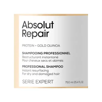 Loreal Professionnel Absolut Repair Şampuan 500 ml - 2