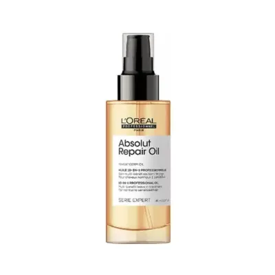 Loreal Professionnel Absolut Repair Bakım Yağı 90 ml - 1