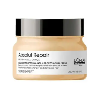 Loreal Professionnel Absolut Repair Maske 250 ml - 1