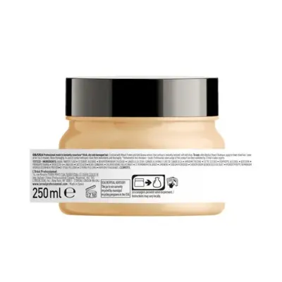 Loreal Professionnel Absolut Repair Maske 250 ml - 2