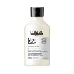 Loreal Professionnel Metal Detox Şampuan 300 ml - 1